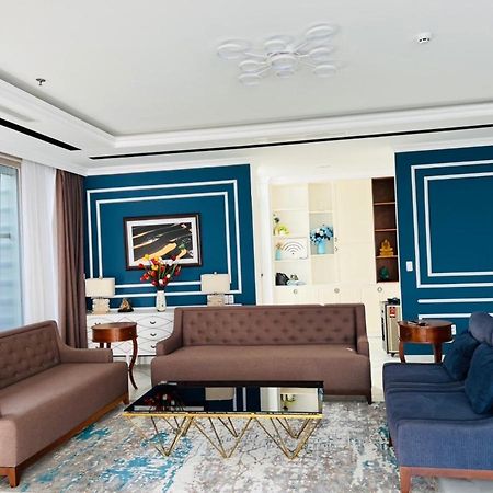 Villas At Oceanami Resort لونغ  هاي المظهر الخارجي الصورة