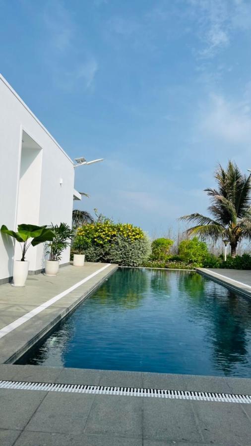 Villas At Oceanami Resort لونغ  هاي المظهر الخارجي الصورة