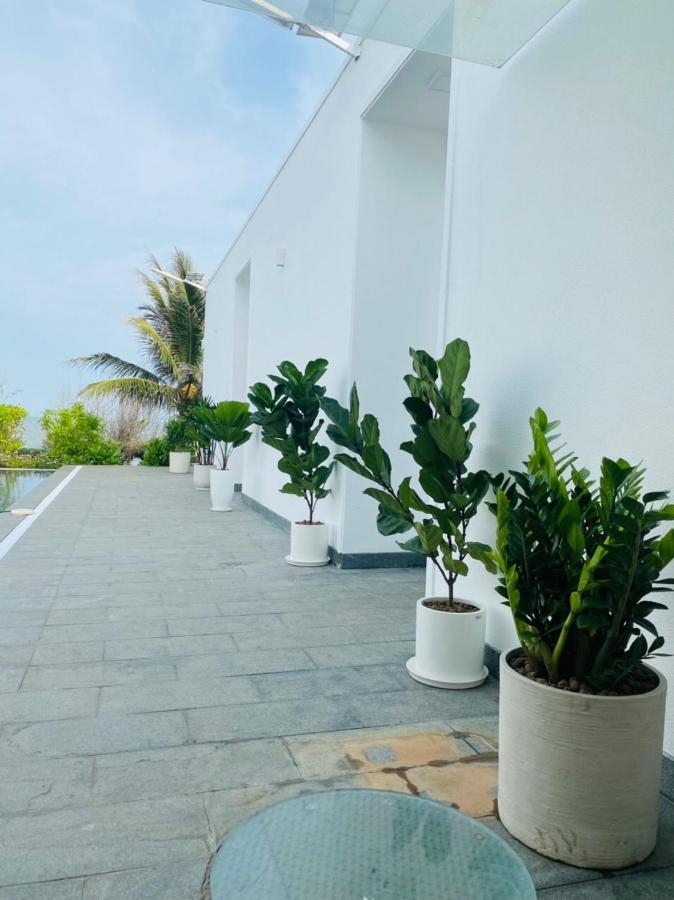 Villas At Oceanami Resort لونغ  هاي المظهر الخارجي الصورة