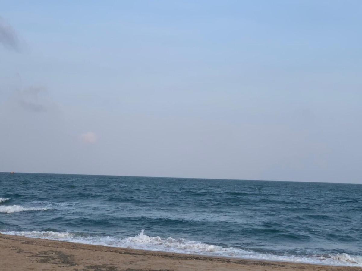 Villas At Oceanami Resort لونغ  هاي المظهر الخارجي الصورة