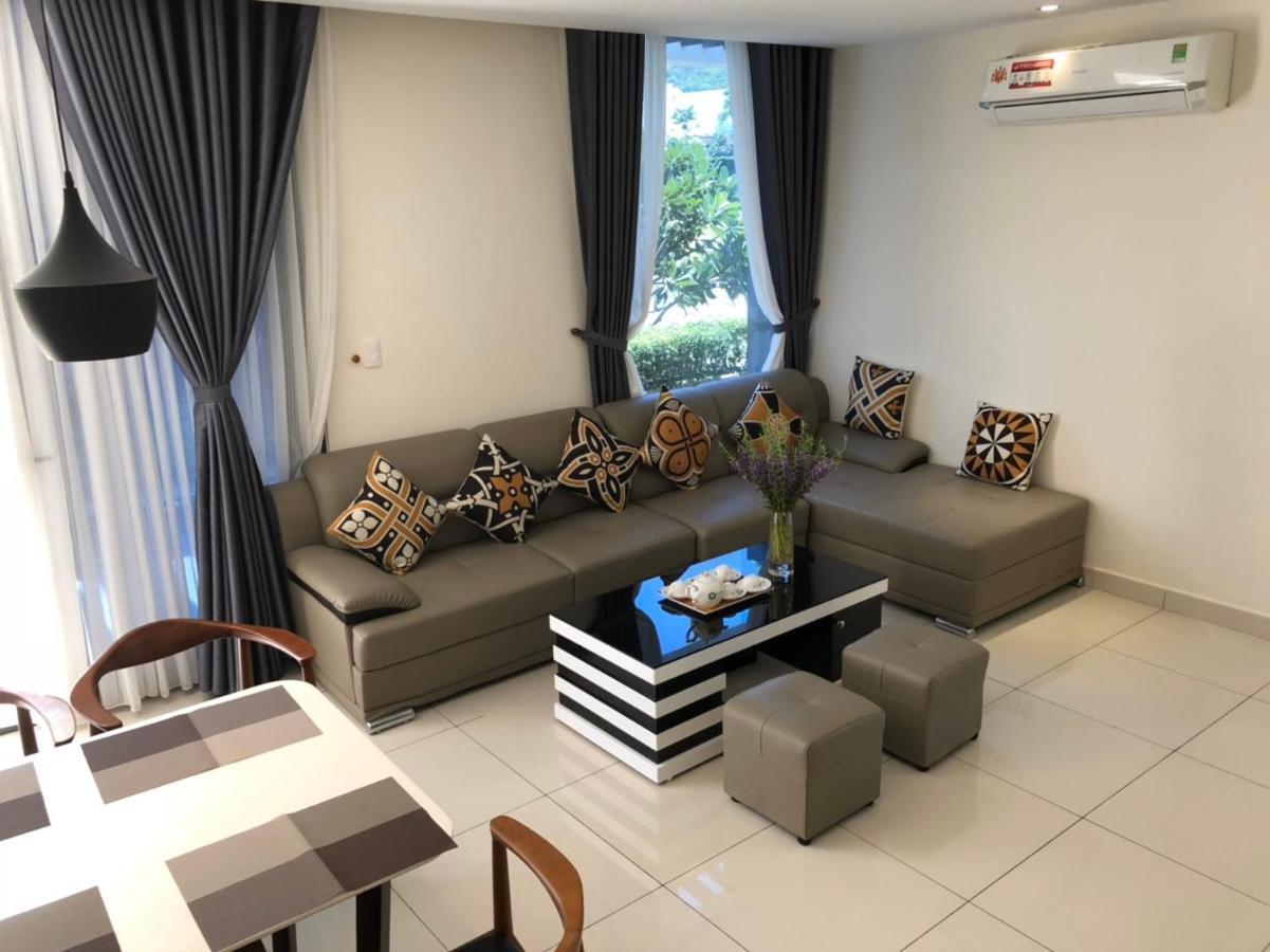 Villas At Oceanami Resort لونغ  هاي المظهر الخارجي الصورة